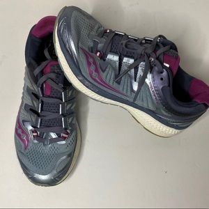 Nike running shoe size 7